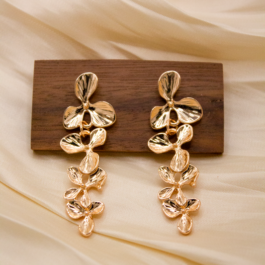 Clover EARRING